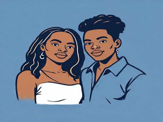 Tommy And Lakeisha Power