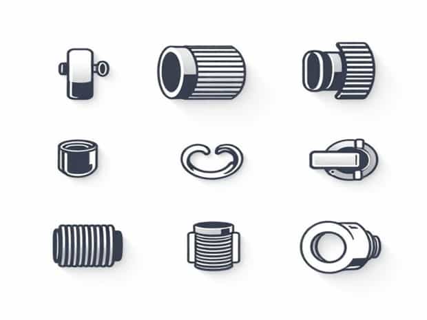 Types Of Pipe Threads