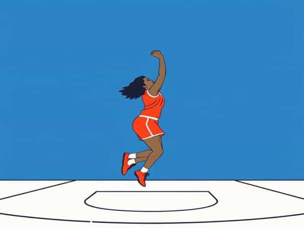 Untitled Basketball Project Mindy Kaling