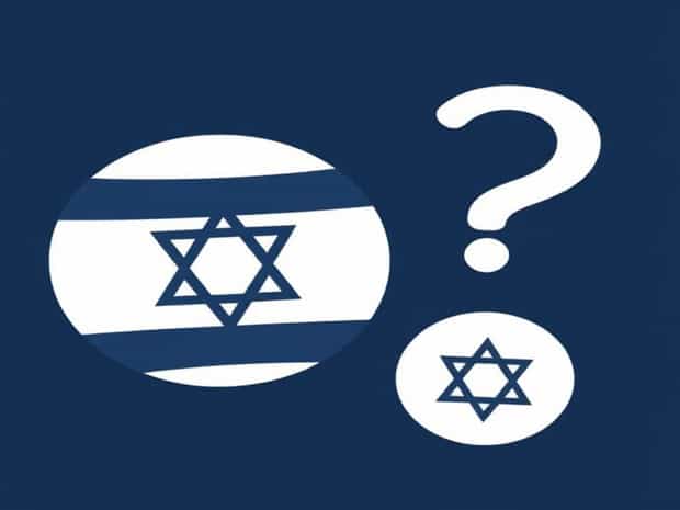 What Does Judaism Mean