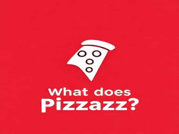 What Does Pizzazz Mean