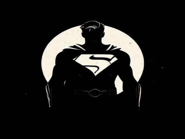 Zack Snyder Crisis On Infinite Earths