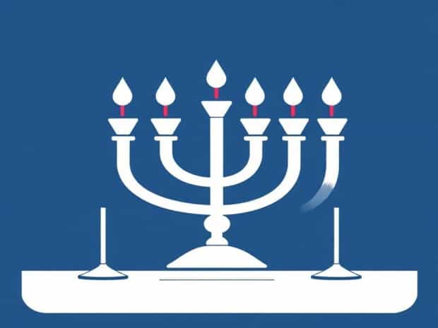 A Celebration Of Hanukkah