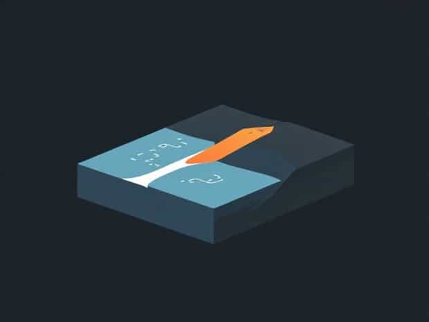 A Diagram Of A Destructive Plate Boundary