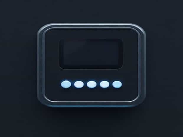A Micro Programmed Control Unit