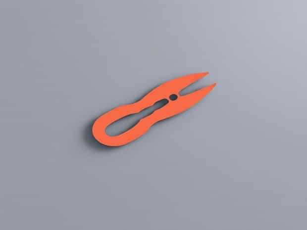 A Picture Of A Pincer