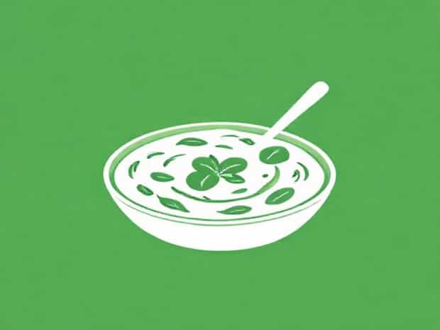 A Recipe For Spinach Dip