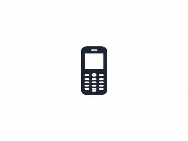 A Samsung Flip Phone