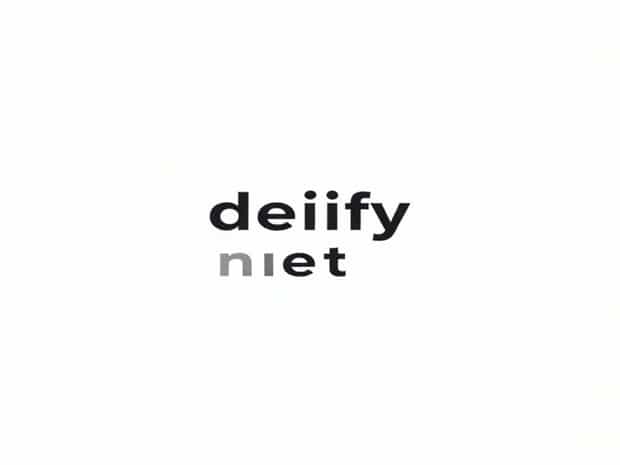 A Sentence For Deify