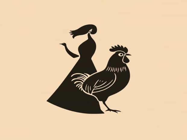 A Whistling Woman And A Crowing Hen