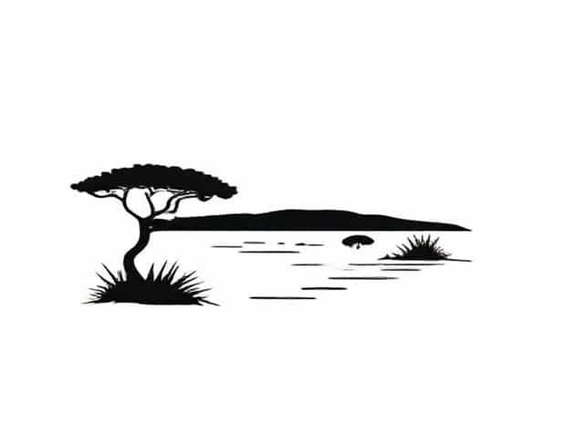 About Isimangaliso Wetland Park