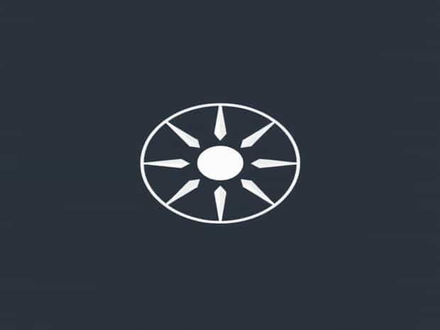 According To The Law Of Superposition