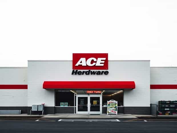 Ace Hardware Near Me