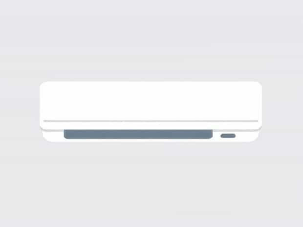 Air Conditioner Ductless Cost