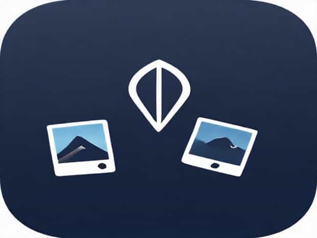Airdropped Photos Not In Chronological Order