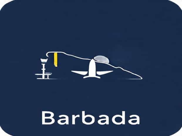 Airport Code For Barbados