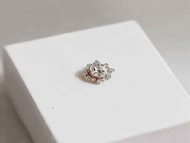 Ali Weiss Jewelry Roslyn