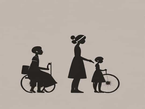 Alice Walker Parents Occupations