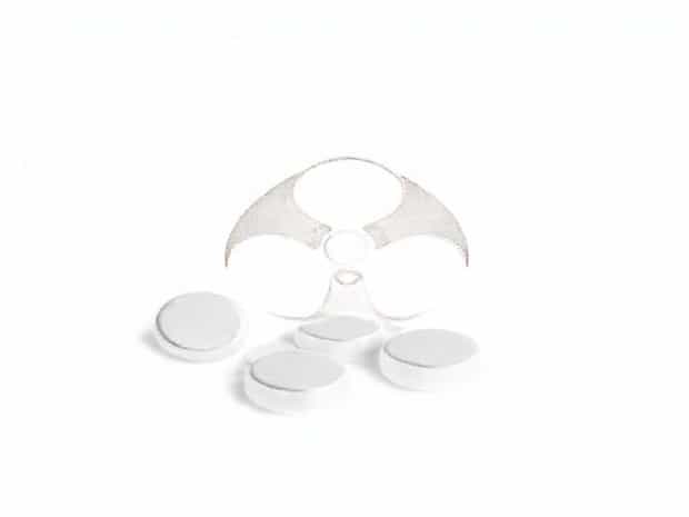 Aluminium Phosphide Fumigation Tablets