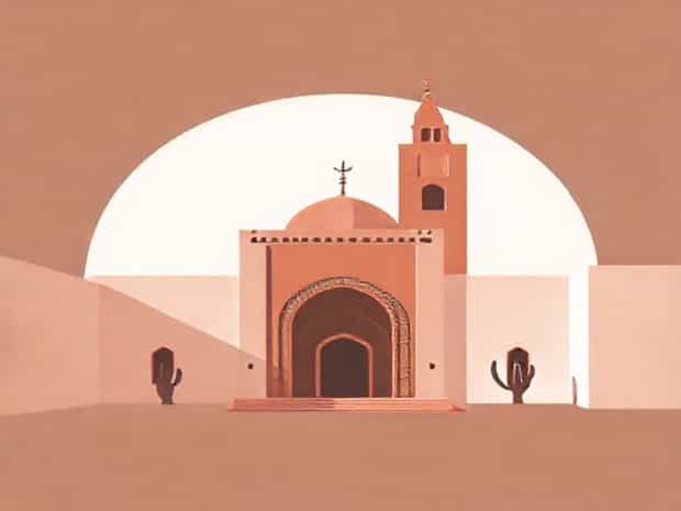 American School Of Marrakesh