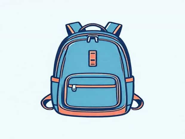 American Tourister Upbeat Backpack