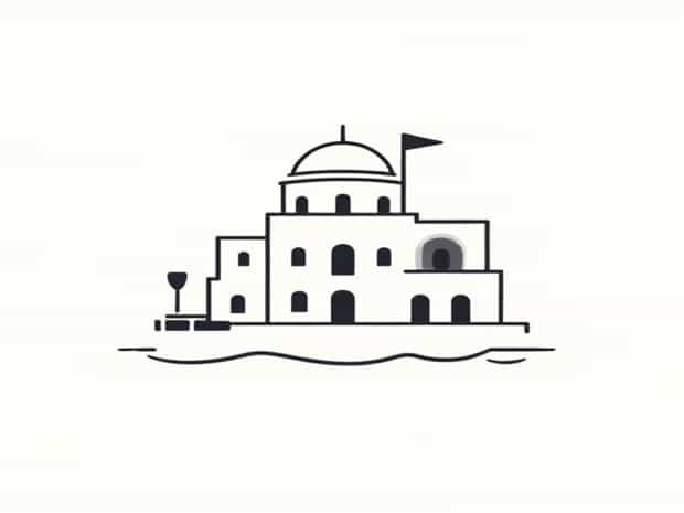 Amphora Hotel In Split