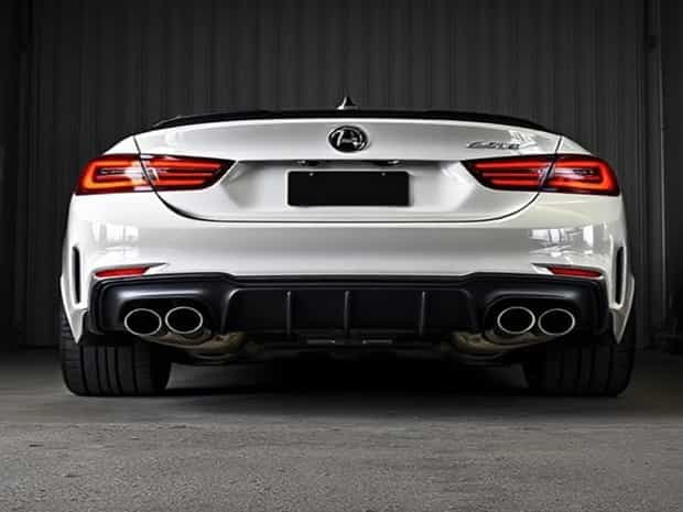 Ams Full Catted Downpipes Q50