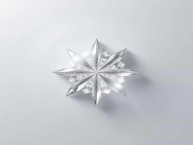 An Example Of Luster