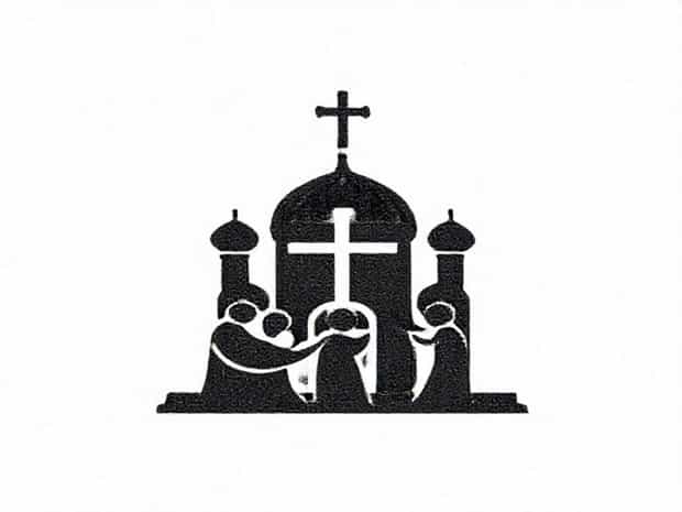 An Example Of Theocracy