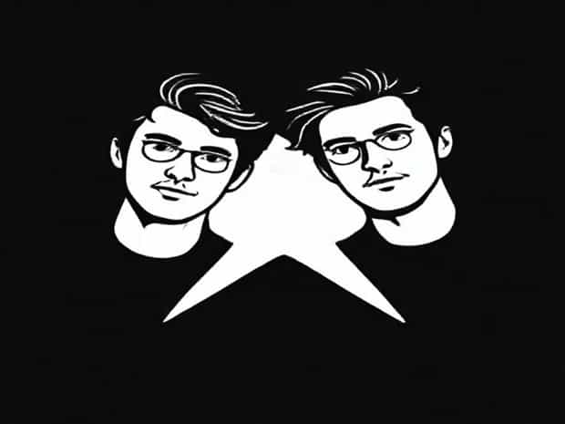 Andrew And Tristan Tate