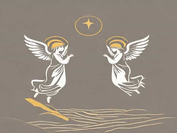 Angels Under The Euphrates Kjv