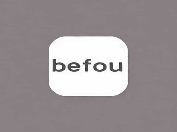 Another Word For Befoul