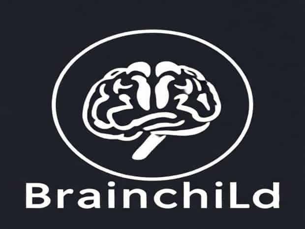 Another Word For Brainchild