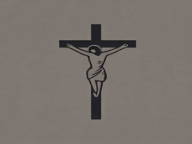 Another Word For Crucify