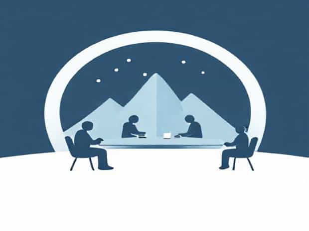 Antarctic Treaty Consultative Meeting