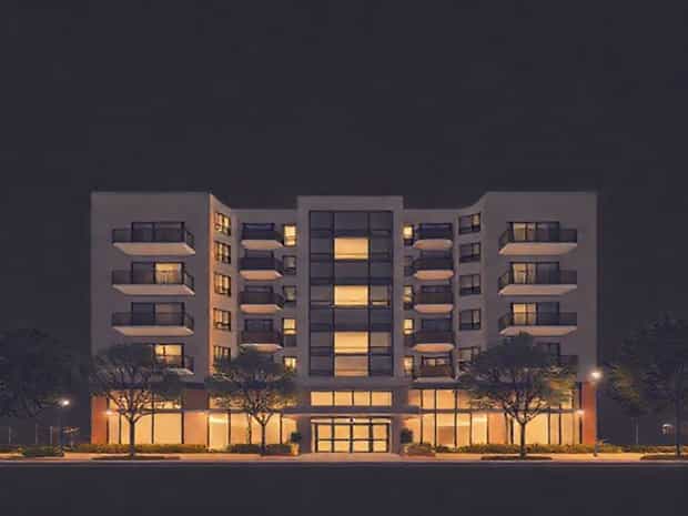 Apartments Near Redbird Mall