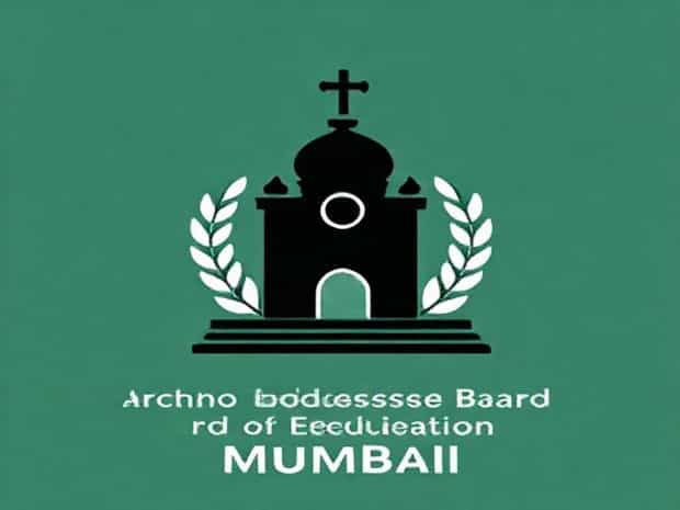 Archdiocesan Board Of Education Mumbai