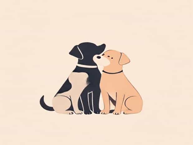 Are Female Dogs More Affectionate