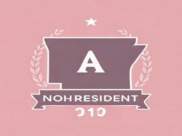 Arkansan Non Resident Tuition Award