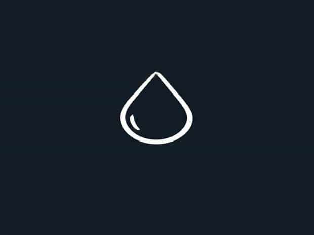 Arms Drop In Downswing