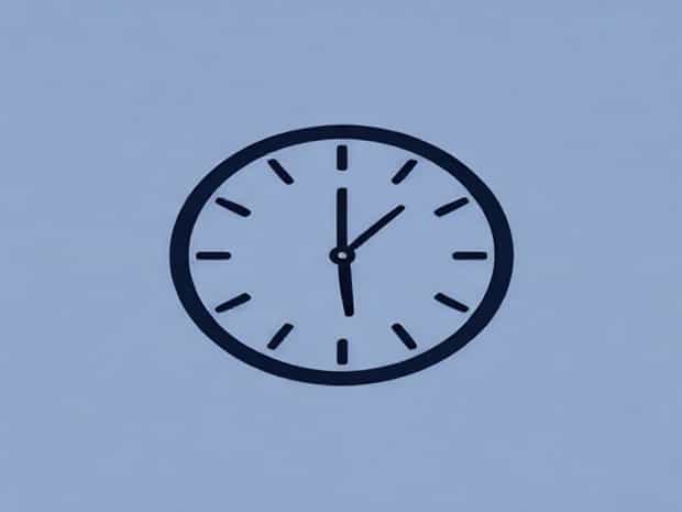 At What Time Is The Daylight Saving