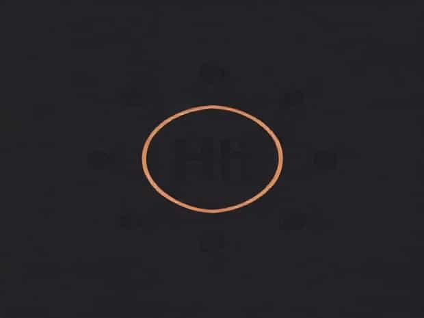 Atomic Number Of Hahnium