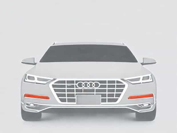 Audi Q7 Evaporator Replacement
