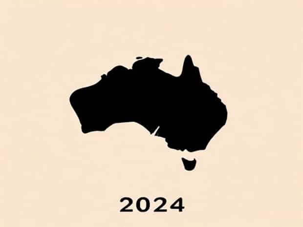 Australian Songwriting Competition 2024