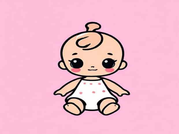 Baby Alive Sudsy Styling Doll