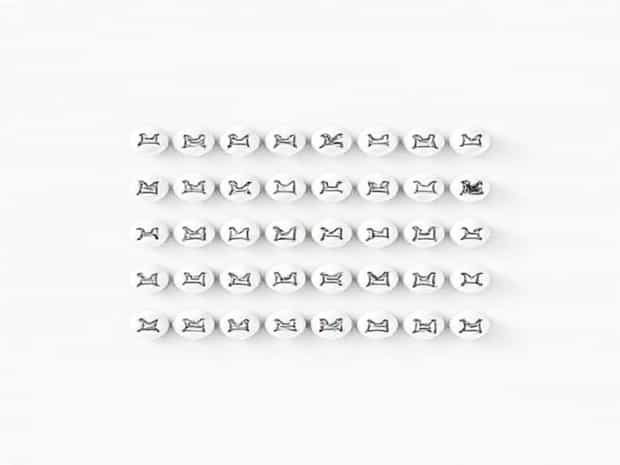 Balls Are Arranged In Rows To Form An Equilateral