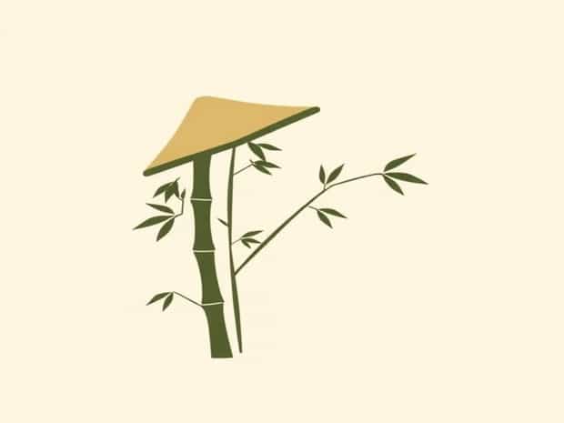 Bamboo Hatted Kim Fanart