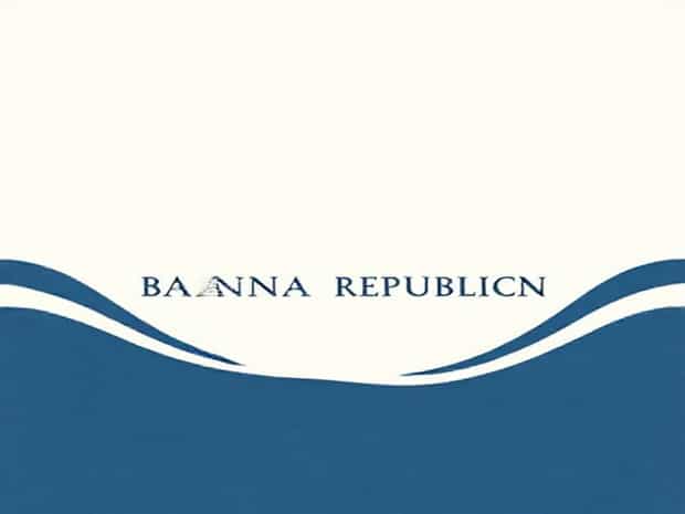 Banana Republic Sea Girt
