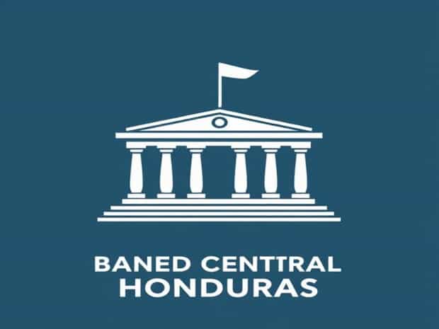 Banco Central De Honduras