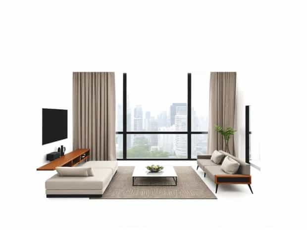 Bangkok Condo For Sale